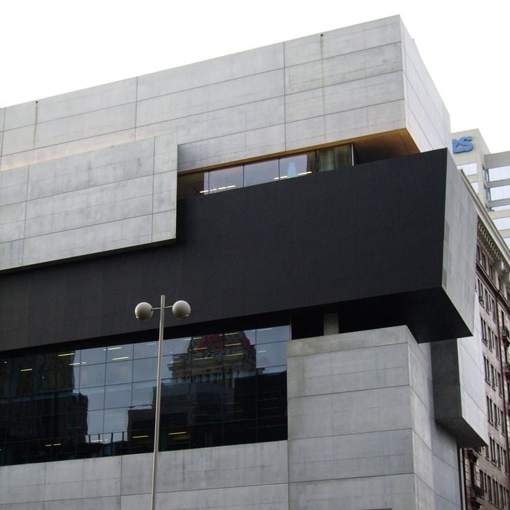 Centro Rosenthal per l'Arte Contemporanea