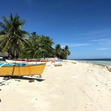 Talisay Beach