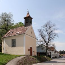 Ortskapelle Pixendorf