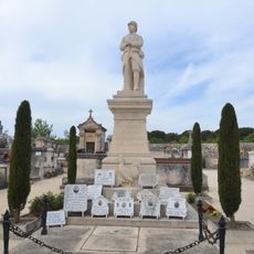 War memorial