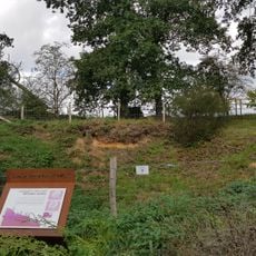 Groeve Banholtergrubbe