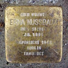 Erna Nussbaum