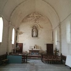 Chapelle Notre-Dame-du-Bon-Secours de Héric