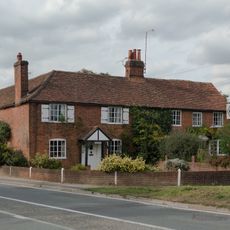 Mead House  Rosedene