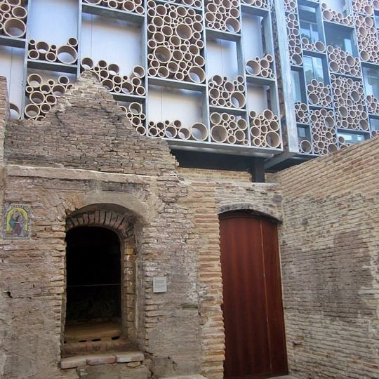 Centro Cerámica Triana