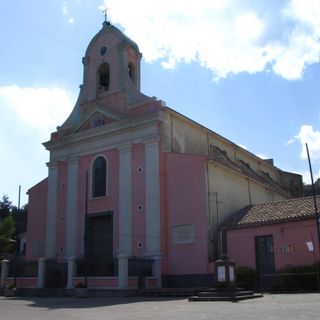 Santuario di Santa Maria di Vena