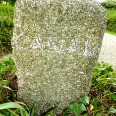 Treworgey Retaining Walls To Main Drive