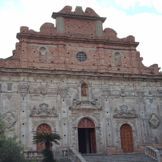 Santa Maria della Serra