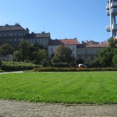 Žižkovo náměstí