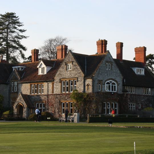 Millfield