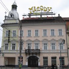 Melody Hotel