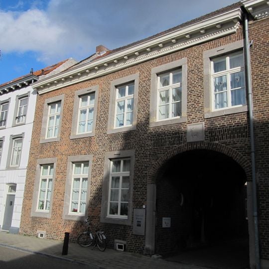 Munsterstraat 3, Roermond