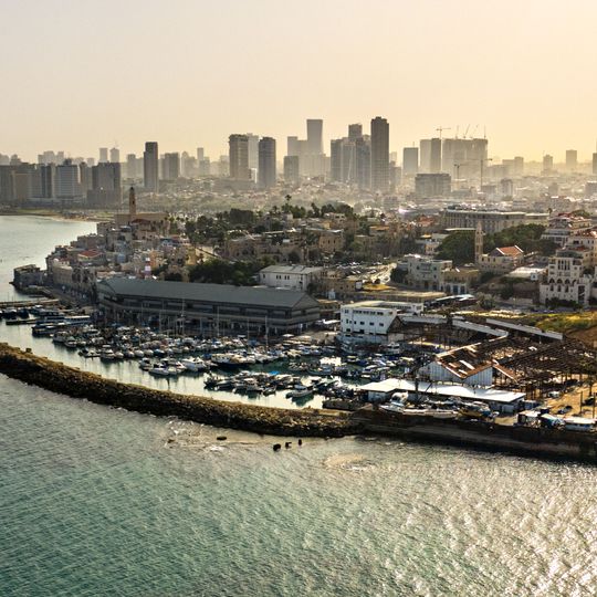 Tel Aviv