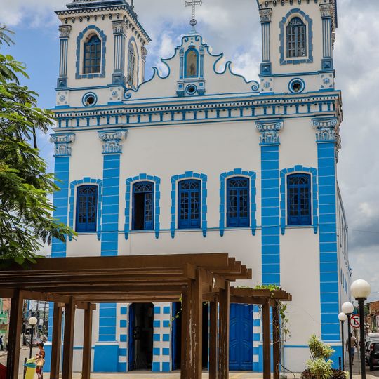 Igreja de Nossa Senhora do Rosário