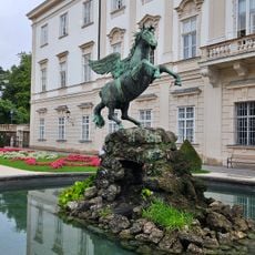 Pegasuszimmer