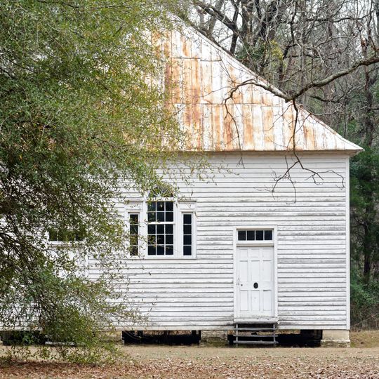 Smyrna Baptist Church