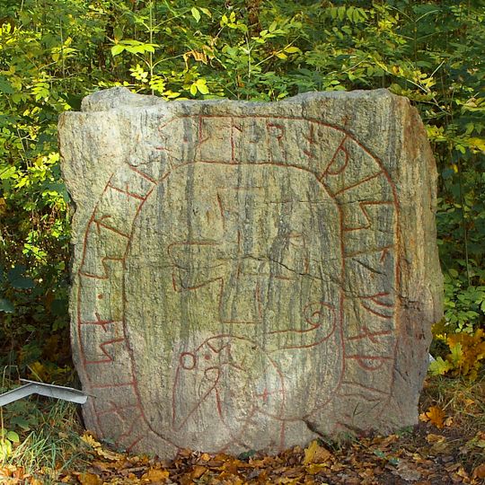 Södermanlands runinskrifter 240