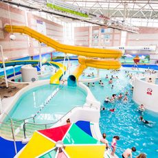Perth Leisure Pool