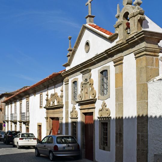 Casa de Santo António