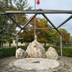 Statue, œuvre d’art