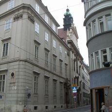 St. Ursula's Church, Vienna