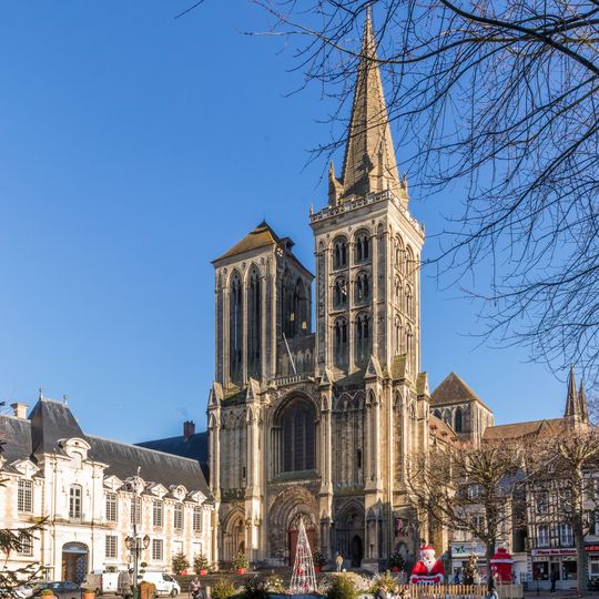Cattedrale di Lisieux