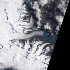 Neumayer Glacier