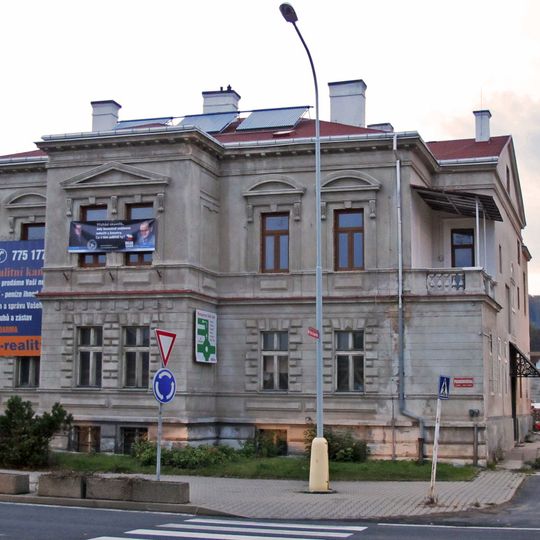 Podkrušnohorská 308