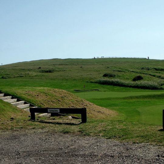 Seaford Head Golf Course