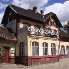 Izba Tradycji Bydgoskich Dróg Żelaznych