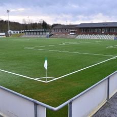 Prinz-Philippe-Stadion