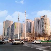 Xiangyanglou Subdistrict