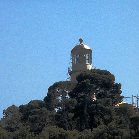 Faro di San Venerio