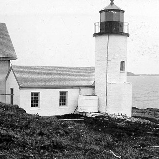 Phare de Narraguagus