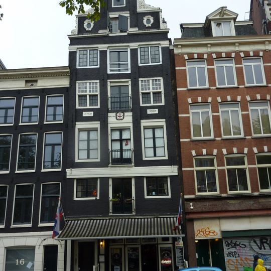 Amstel 14, Amsterdam