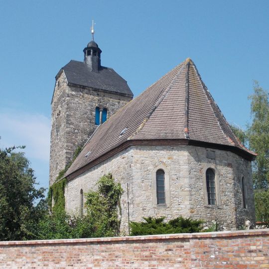 Protestant Church