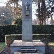 Liebigdenkmal