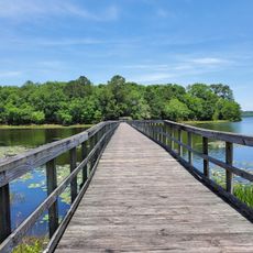 Frank Jackson State Park