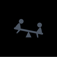 Playground Rundshorn