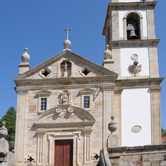 Chapel of saint Felix