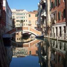 Ponte Novo o dell'Arco