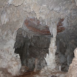 Grottes de Candelaria