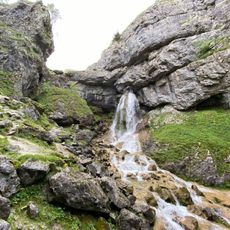 Gordale Scar