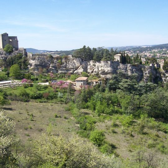 Vaison-la-Romaine
