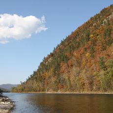 Udegeyskaya Legenda National Park