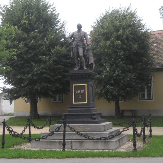 Kaiser Joseph II.-Denkmal