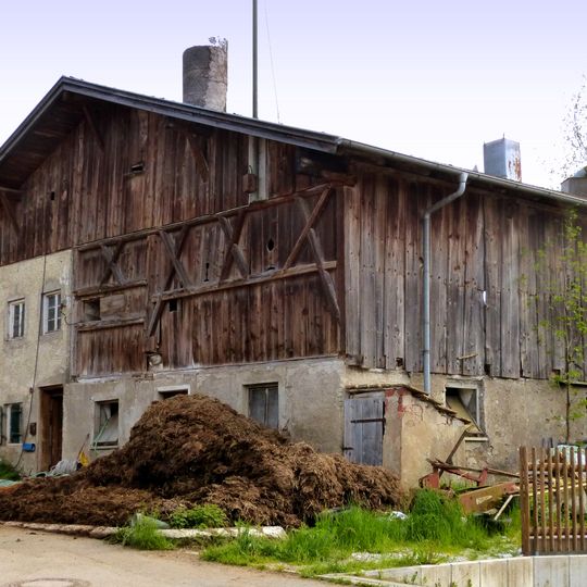 Bauernhaus