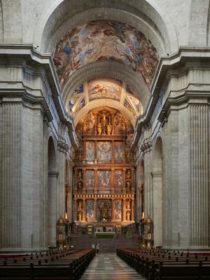 Interior 1