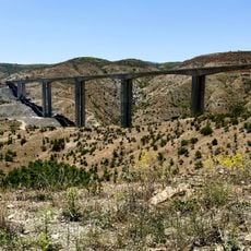Eğiste Hadimi Viaduct
