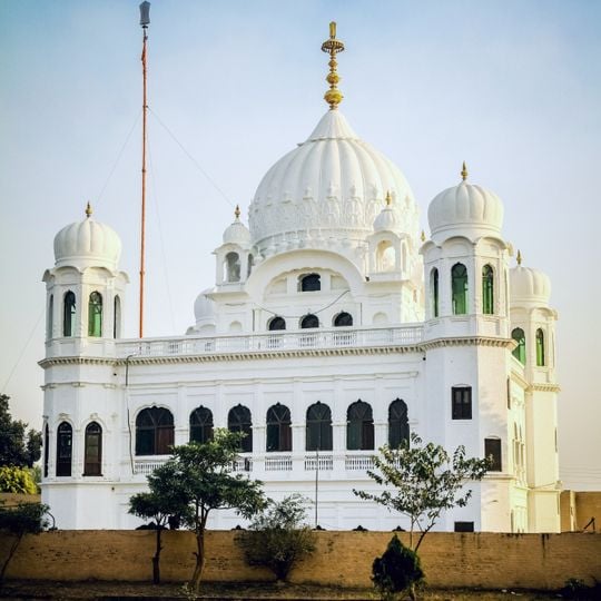 Kartarpur
